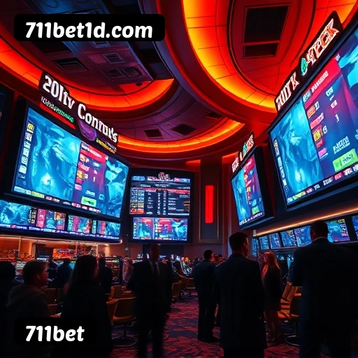 Provedores de slots citados em material de marketing