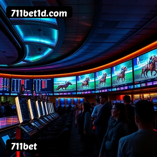 Gestão de banca em slots — ilustração editorial, sem estratégia garantida