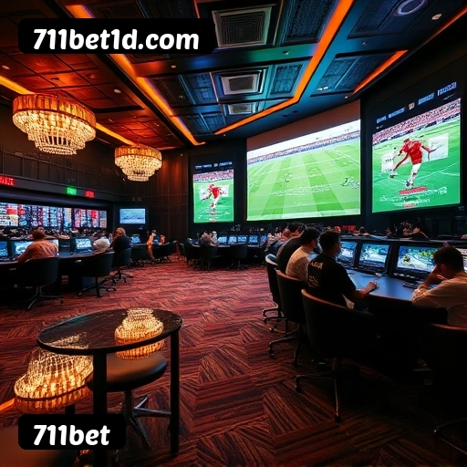 711bet segurança SSL 256-bit - Licença Curaçao, eCOGRA, GLI certificado