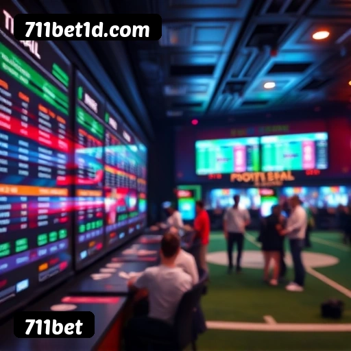 Resumo do fluxo de instalação do app 711bet — ilustração editorial