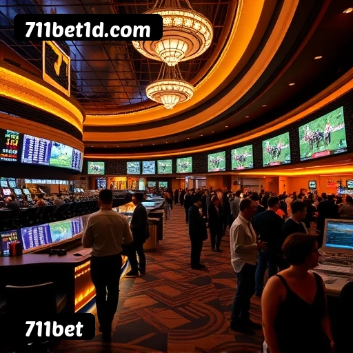 FAQ 711bet Brasil - Perguntas frequentes sobre bônus, PIX, RTP, APP mobile e VIP