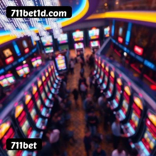 Vantagens exclusivas 711bet para jogadores brasileiros - São Paulo, Rio, BH