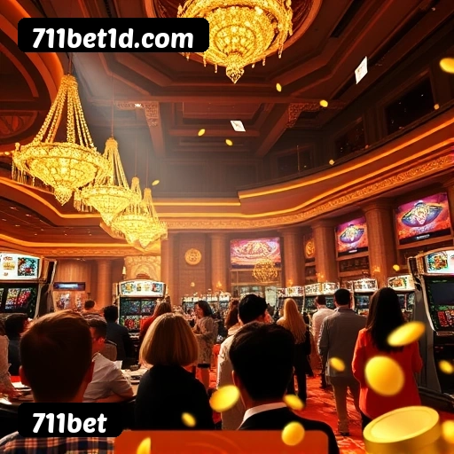 711bet APP mobile iOS Android - 187 mil downloads São Paulo Rio BH