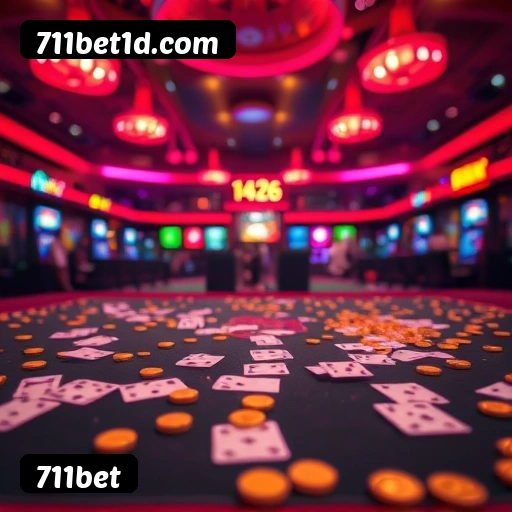 Jogo responsável 711bet - Ferramentas de controle, limites, auto-exclusão, suporte CVV 188